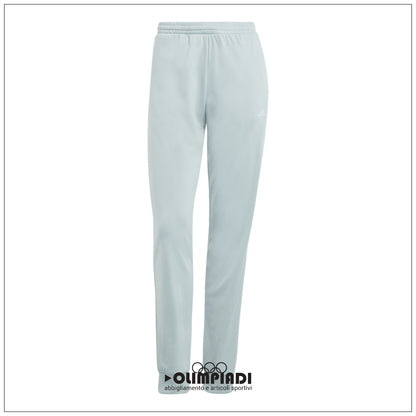 Tuta Sportiva Donna Adidas Feelcozy - KB8457 | Azzurro Pastello