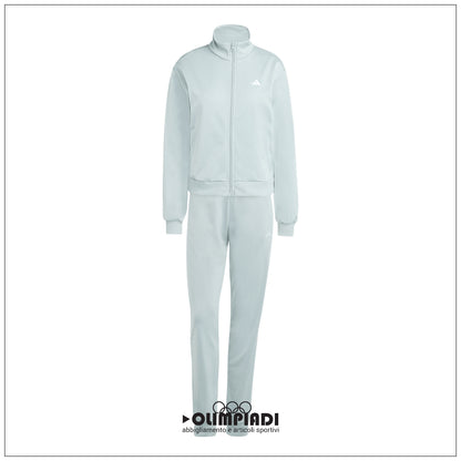 Tuta Sportiva Donna Adidas Feelcozy - KB8457 | Azzurro Pastello