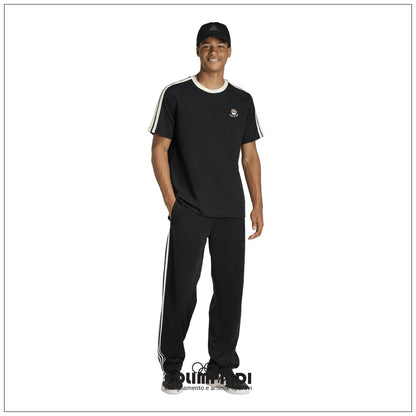 T-Shirt Uomo Adidas Coffee Cup Tee - KG5413 | Nero