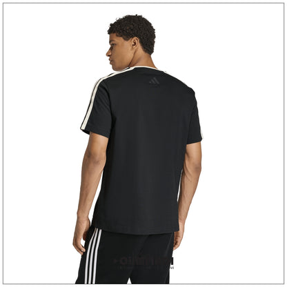 T-Shirt Uomo Adidas Coffee Cup Tee - KG5413 | Nero