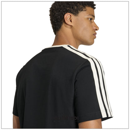 T-Shirt Uomo Adidas Coffee Cup Tee - KG5413 | Nero
