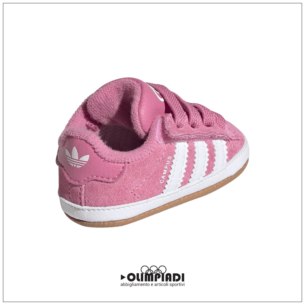Scarpe Neonato Adidas Campus 00s Crib - JS3844