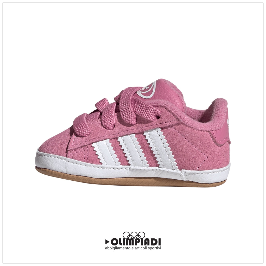 Scarpe Neonato Adidas Campus 00s Crib - JS3844