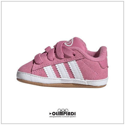 Scarpe Neonato Adidas Campus 00s Crib - JS3844