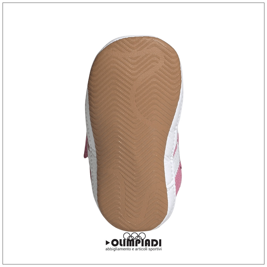 Scarpe Neonato Adidas Campus 00s Crib - JS3844