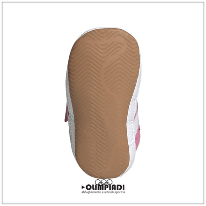 Scarpe Neonato Adidas Campus 00s Crib - JS3844