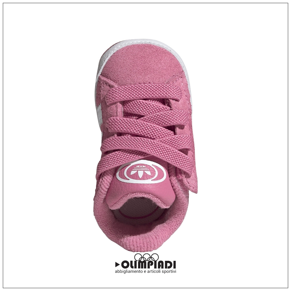 Scarpe Neonato Adidas Campus 00s Crib - JS3844
