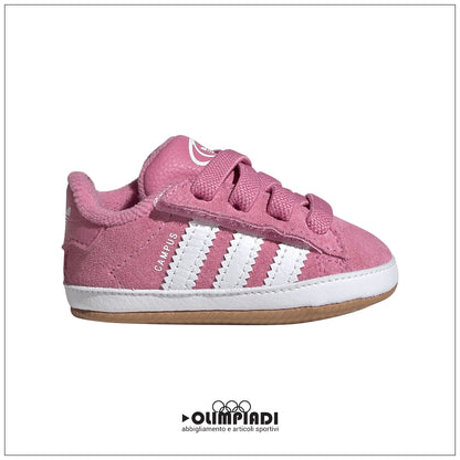 Scarpe Neonato Adidas Campus 00s Crib - JS3844