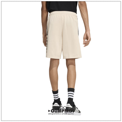 Pantaloncini Uomo Adidas Tiro Sportswear Shorts - KC2896 | Panna