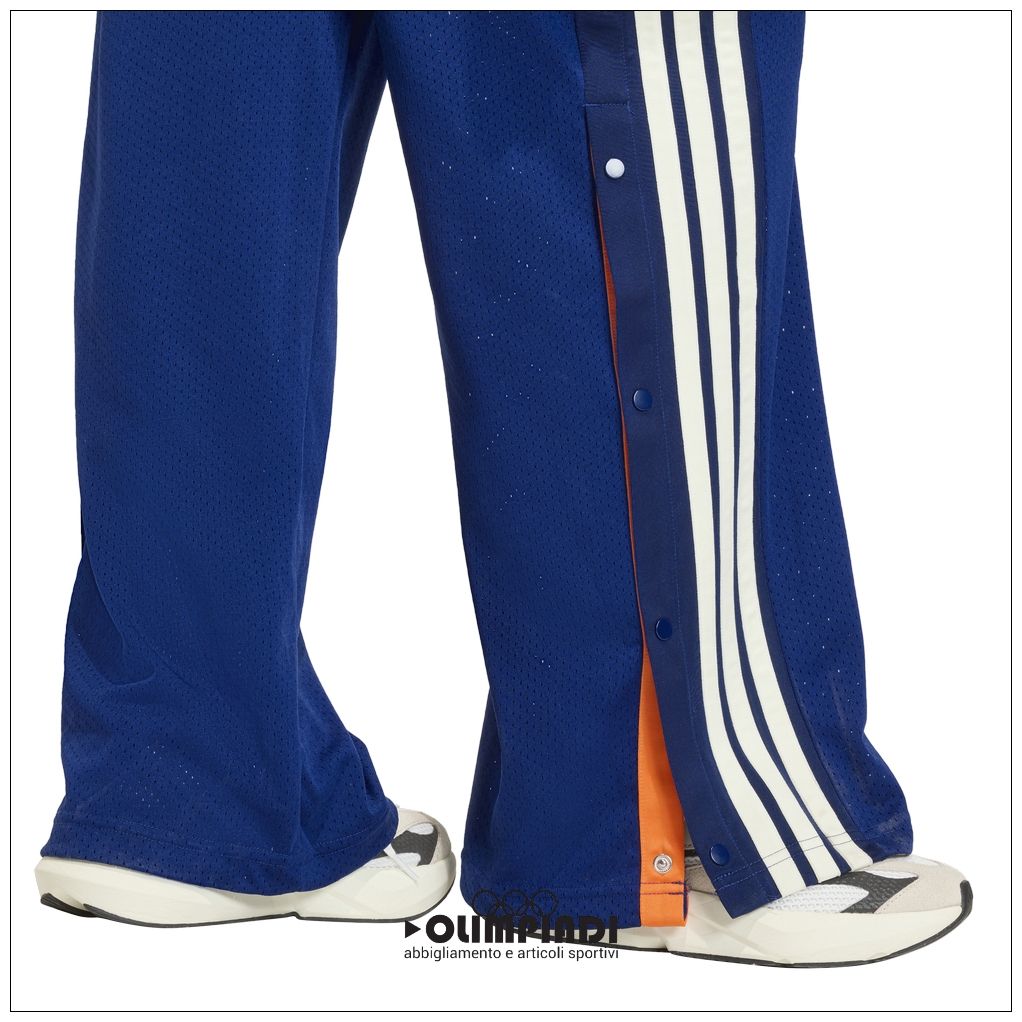 Pantaloni Donna Adidas Statement Seasonal - KC4991 | Blu