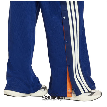 Pantaloni Donna Adidas Statement Seasonal - KC4991 | Blu