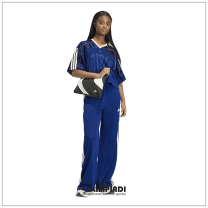 Pantaloni Donna Adidas Statement Seasonal - KC4991 | Blu