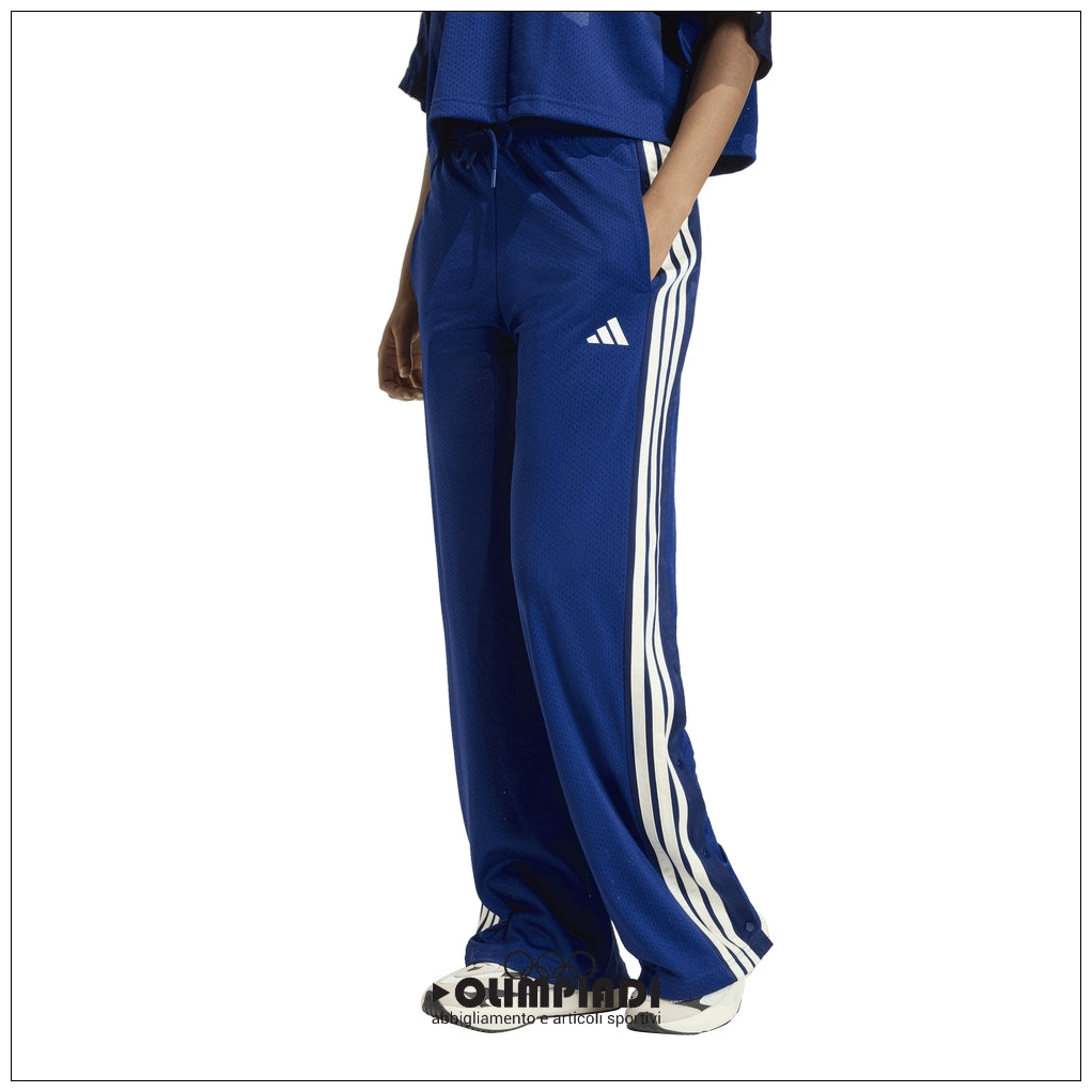 Pantaloni Donna Adidas Statement Seasonal - KC4991 | Blu