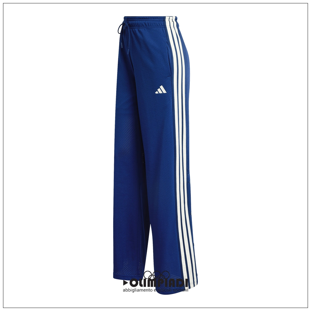 Pantaloni Donna Adidas Statement Seasonal - KC4991 | Blu