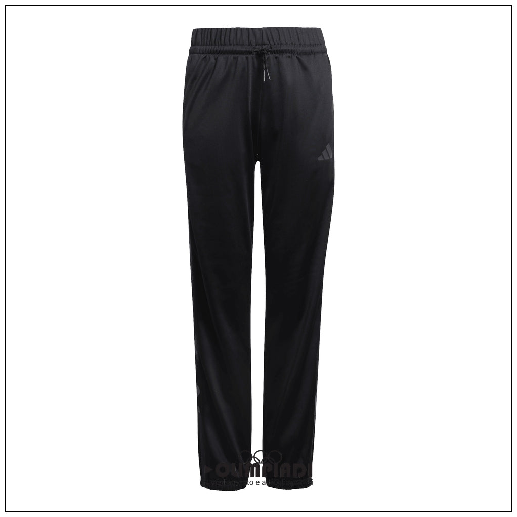 Tuta Sportiva Ragazzo/a Adidas Camo Tracksuit - KR9054 | Nero