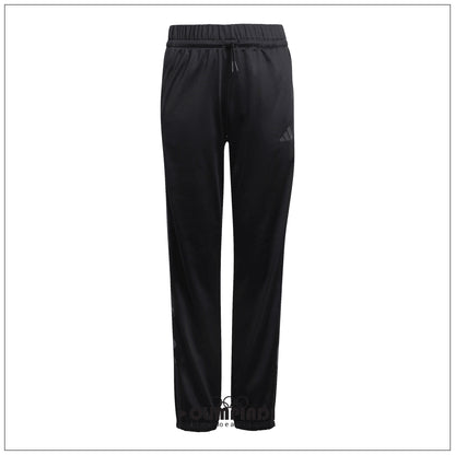 Tuta Sportiva Ragazzo/a Adidas Camo Tracksuit - KR9054 | Nero
