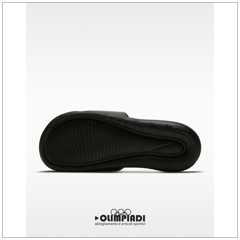 Ciabatte Slide Nike Victori One Nere - CN9677-005