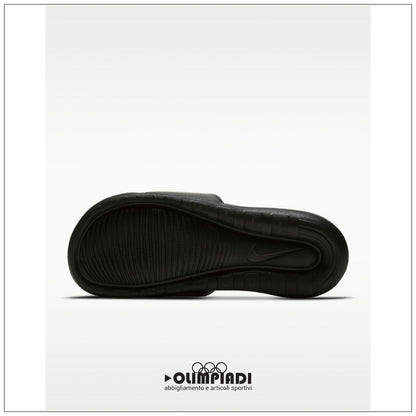 Ciabatte Slide Nike Victori One Nere - CN9677-005
