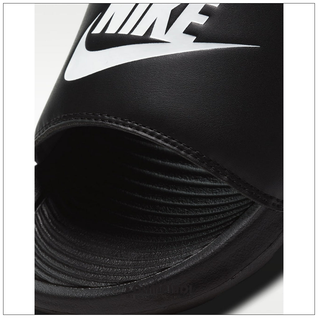 Ciabatte Slide Nike Victori One Nere - CN9677-005