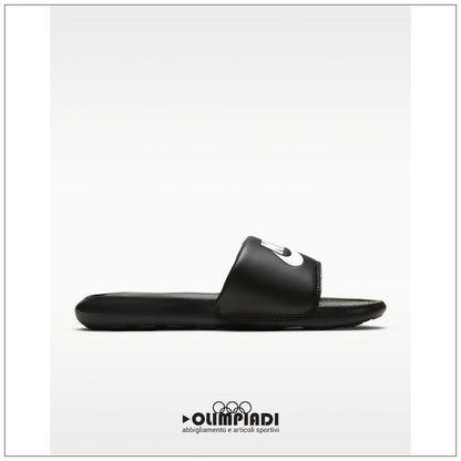 Ciabatte Slide Nike Victori One Nere - CN9677-005