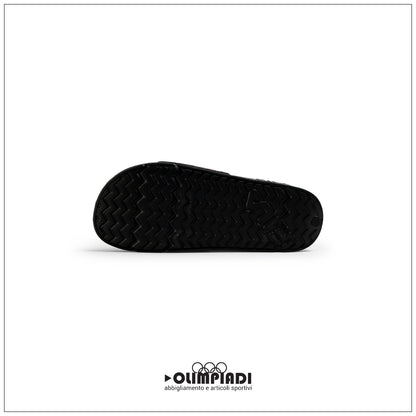 Ciabatte Slide Donna Fila Morro Bay Stripes - FFW0553-83551