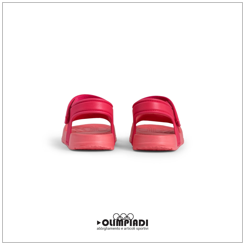 Sandali Bambina Fila CB Sandal Kids Rosa - FFK0253-43278