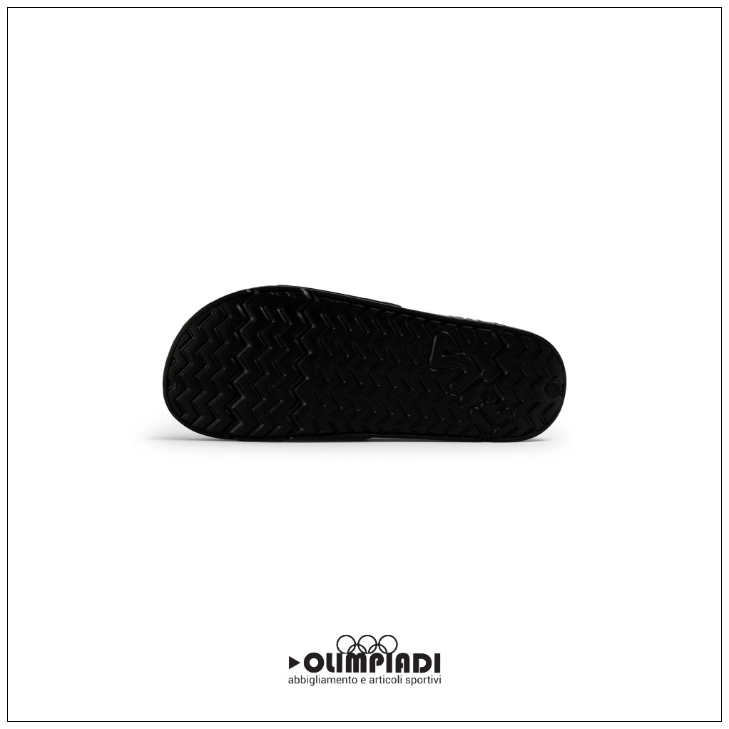 Ciabatte Slide Uomo Fila Morro Bay Stripes - FFM0426-83552