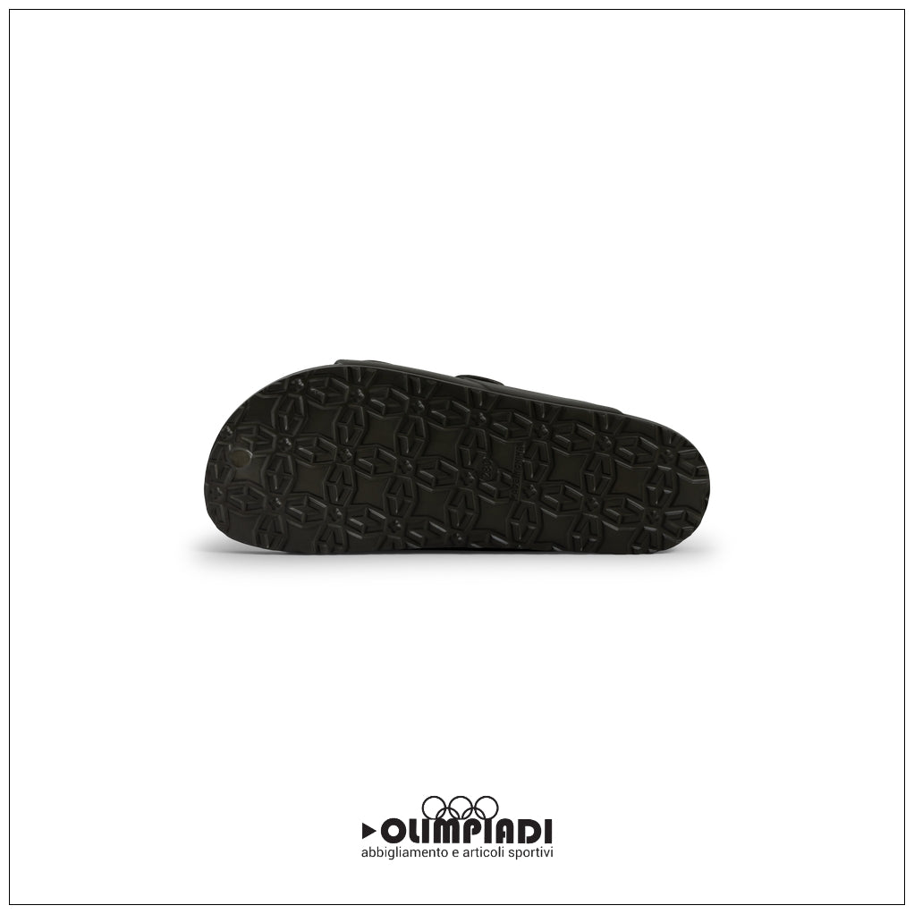 Ciabatte Sandali Uomo Fila Matero Slipper Verde Militare - FFM0421-60017