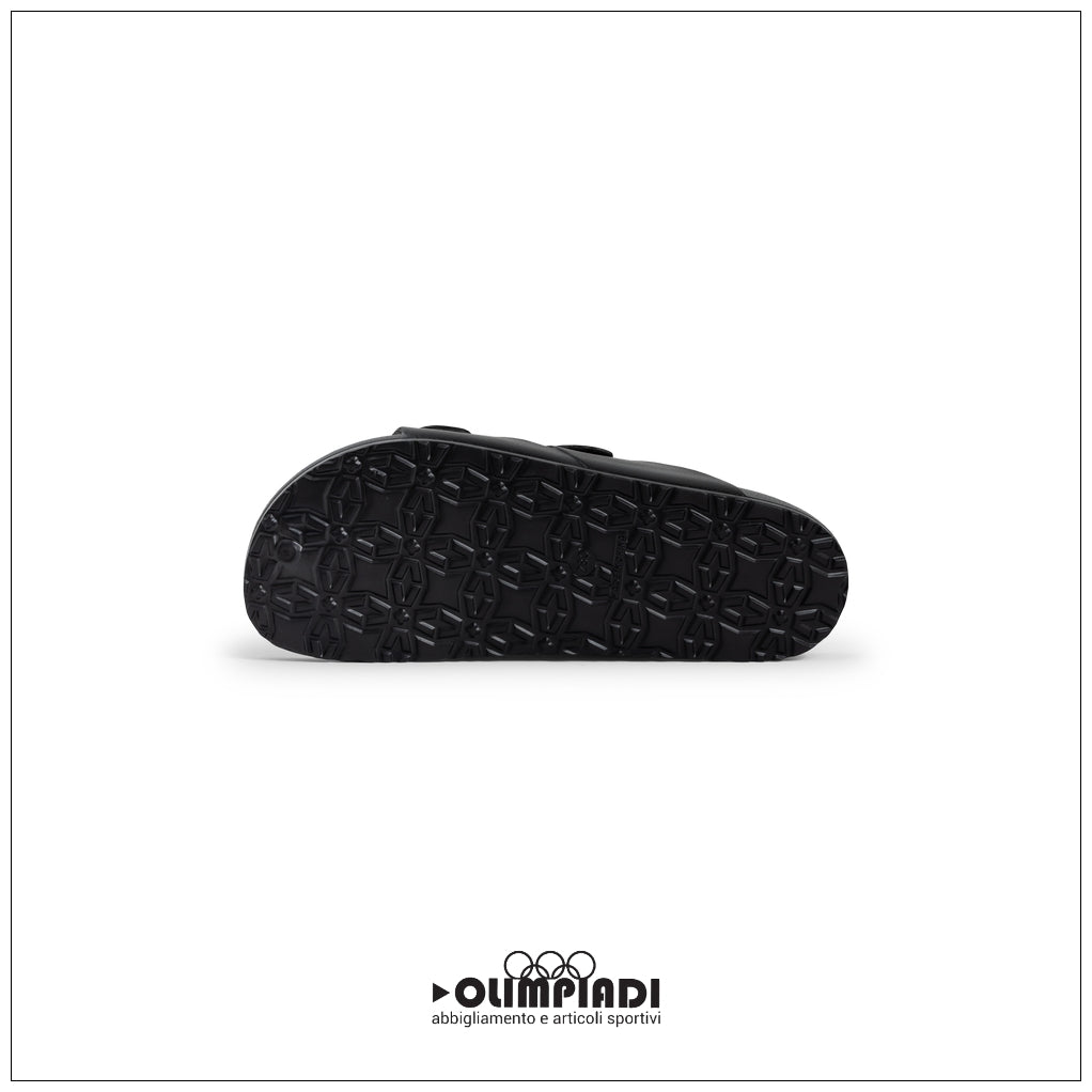 Ciabatte Sandali Uomo Fila Matero Slipper Nere - FFM0421-80010