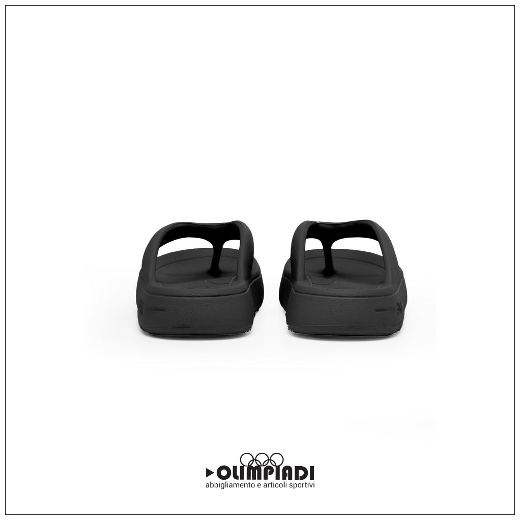 Infradito Donna Fila Super bubble Slipper Nere - FFW0595-80010