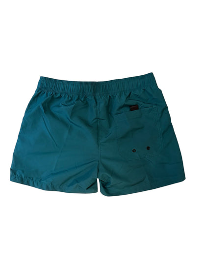 Costume Boxer Mare Uomo DS2 Verde - SS26B01-VERDE