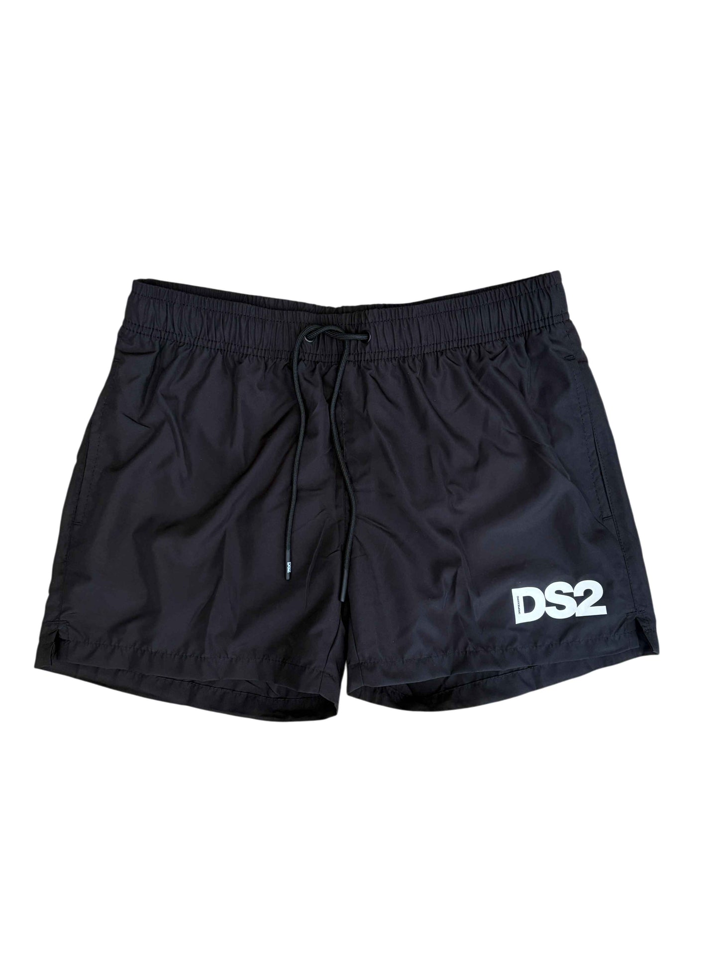 Costume Boxer Mare Uomo DS2 Nero - SS26B01-NERO