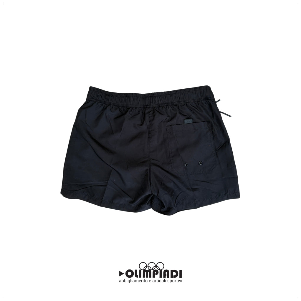 Costume Boxer Mare Uomo DS2 Nero - SS26B01-NERO