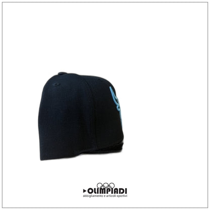Cappello Mitchell & Ness Chicago Bulls Day 11 Snapback - HS8033-CBUBKBL
