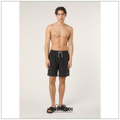 Boxer Mare Uomo Fila Tinelli Nero - FAM1233-80010