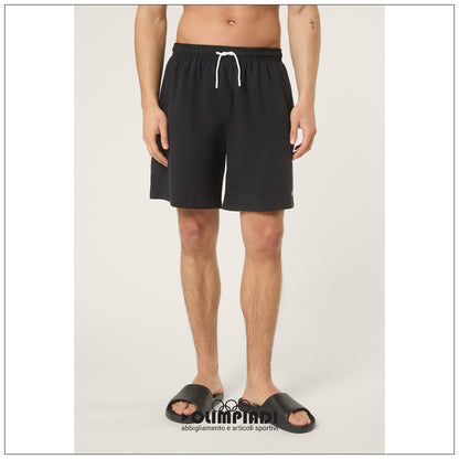 Boxer Mare Uomo Fila Tinelli Nero - FAM1233-80010