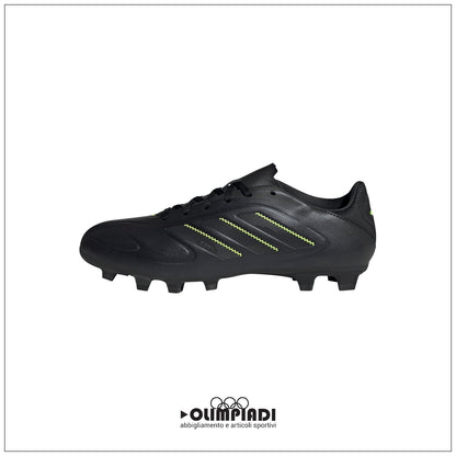 Scarpe da Calcio Adidas Copa Pure III Club Nere - JR2897