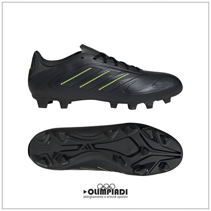 Scarpe da Calcio Adidas Copa Pure III Club Nere - JR2897