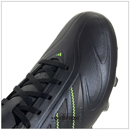 Scarpe da Calcio Adidas Copa Pure III Club Nere - JR2897