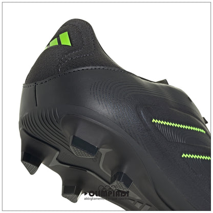 Scarpe da Calcio Adidas Copa Pure III Club Nere - JR2897