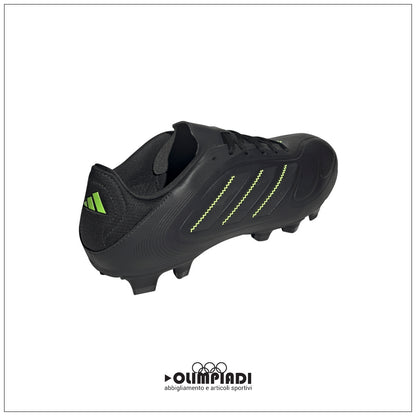 Scarpe da Calcio Adidas Copa Pure III Club Nere - JR2897