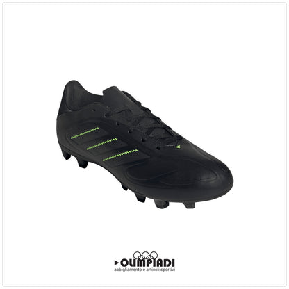 Scarpe da Calcio Adidas Copa Pure III Club Nere - JR2897