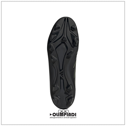 Scarpe da Calcio Adidas Copa Pure III Club Nere - JR2897
