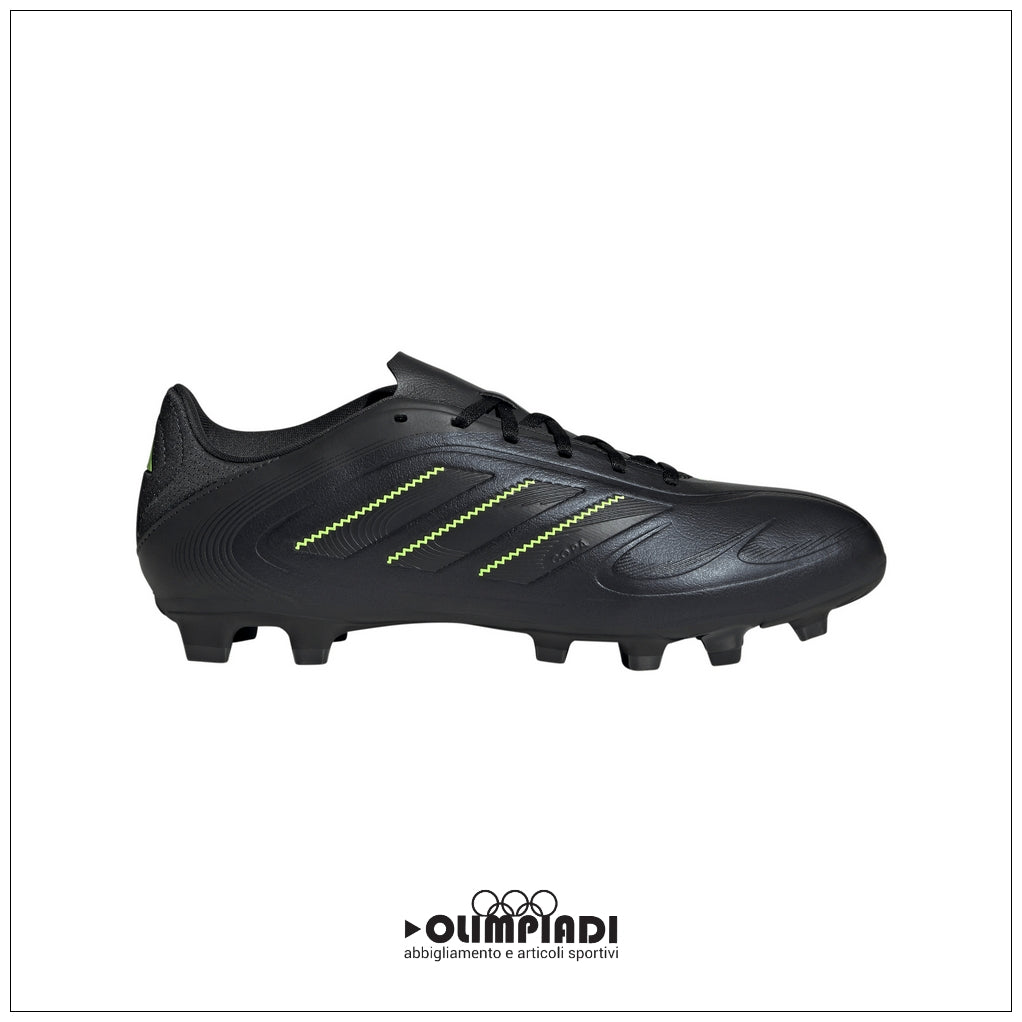Scarpe da Calcio Adidas Copa Pure III Club Nere - JR2897
