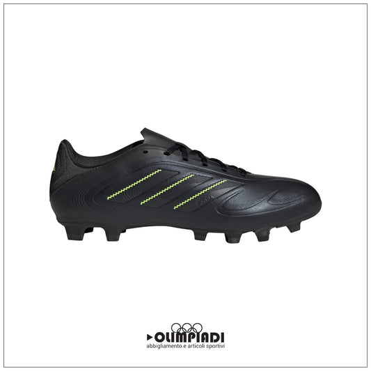 Scarpe da Calcio Adidas Copa Pure III Club Nere - JR2897