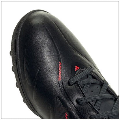 Scarpe da Calcetto Junior Adidas Copa Pure III League Nere - IE1189