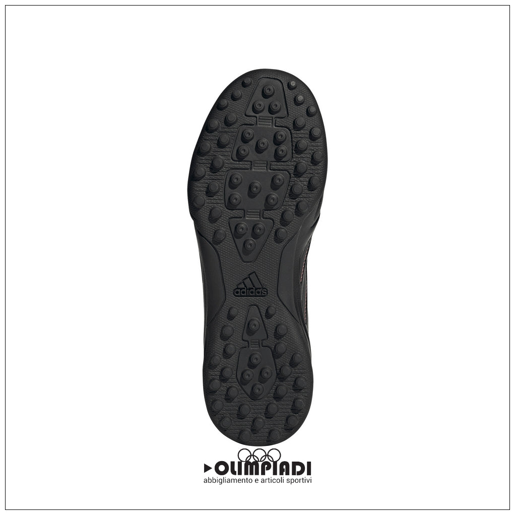 Scarpe da Calcetto Junior Adidas Copa Pure III League Nere - IE1189