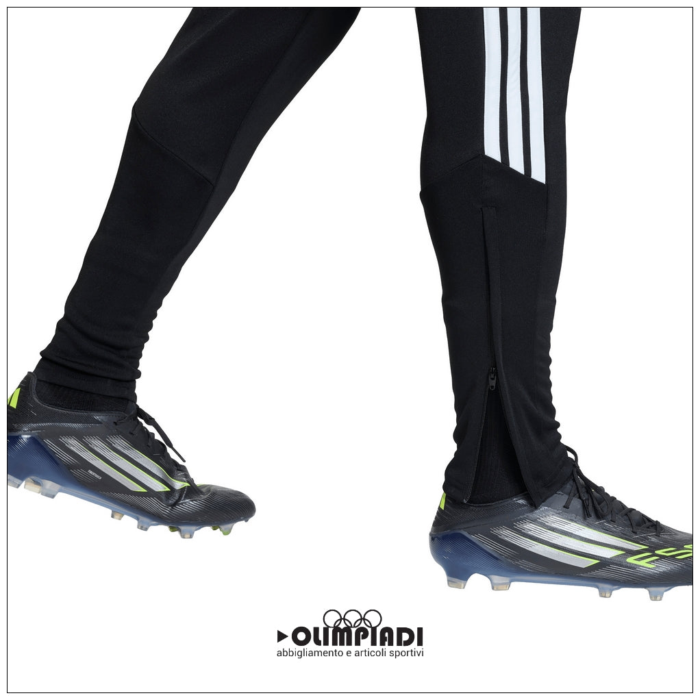 Pantaloni Sportivi Uomo Adidas Tiro S26 Neri - JY7230