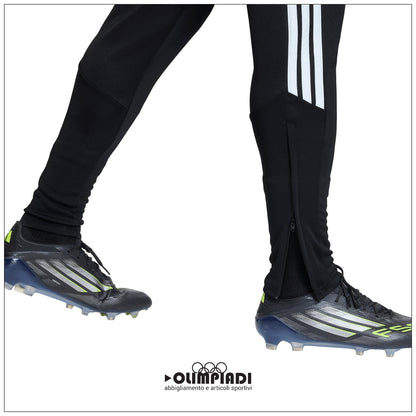 Pantaloni Sportivi Uomo Adidas Tiro S26 Neri - JY7230