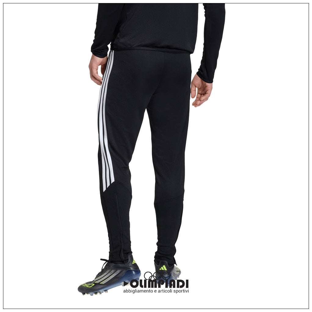 Pantaloni Sportivi Uomo Adidas Tiro S26 Neri - JY7230